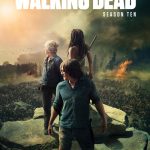 《行尸走肉》第10部（The Walking Dead 10）-趣星球