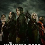 《行尸走肉》第11部（The Walking Dead 11）-趣星球