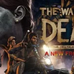 《行尸走肉》第三部(The Walking Dead 3)-趣星球