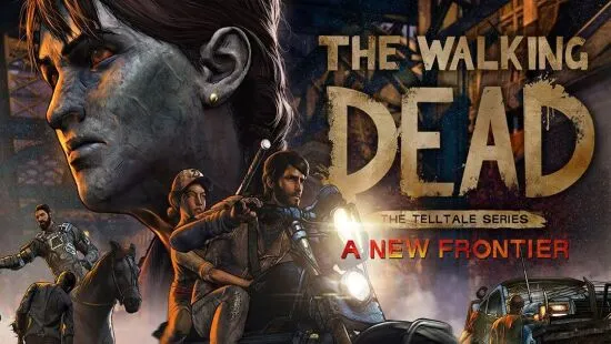 《行尸走肉》第三部（The Walking Dead 3）-趣星球