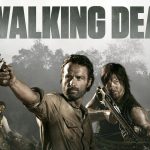 《行尸走肉》第四部（The Walking Dead 4）-趣星球