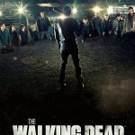 《行尸走肉》第⑦部（The Walking Dead 7）-趣星球