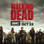 《行尸走肉》第⑧部（The Walking Dead 8）-趣星球