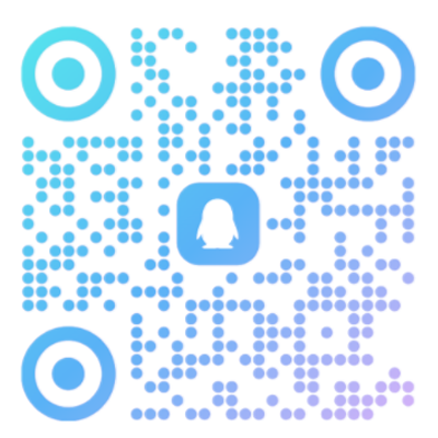 扫码加QQ群-趣星球